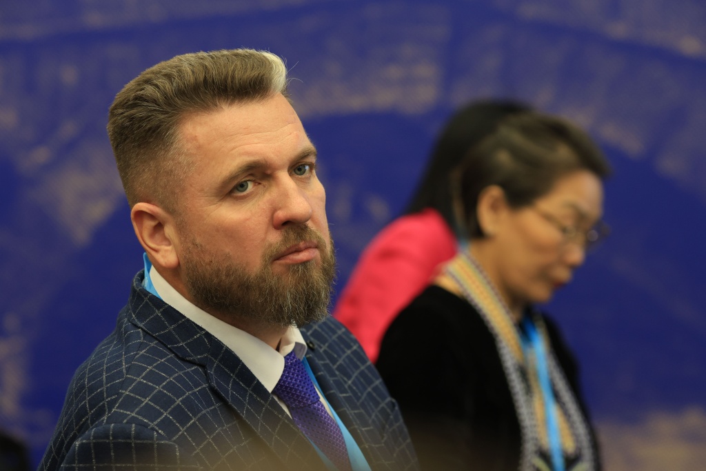 Сергей Лысенко – о реализации инвестпроектов резидентов АЗРФ в Мурманской области