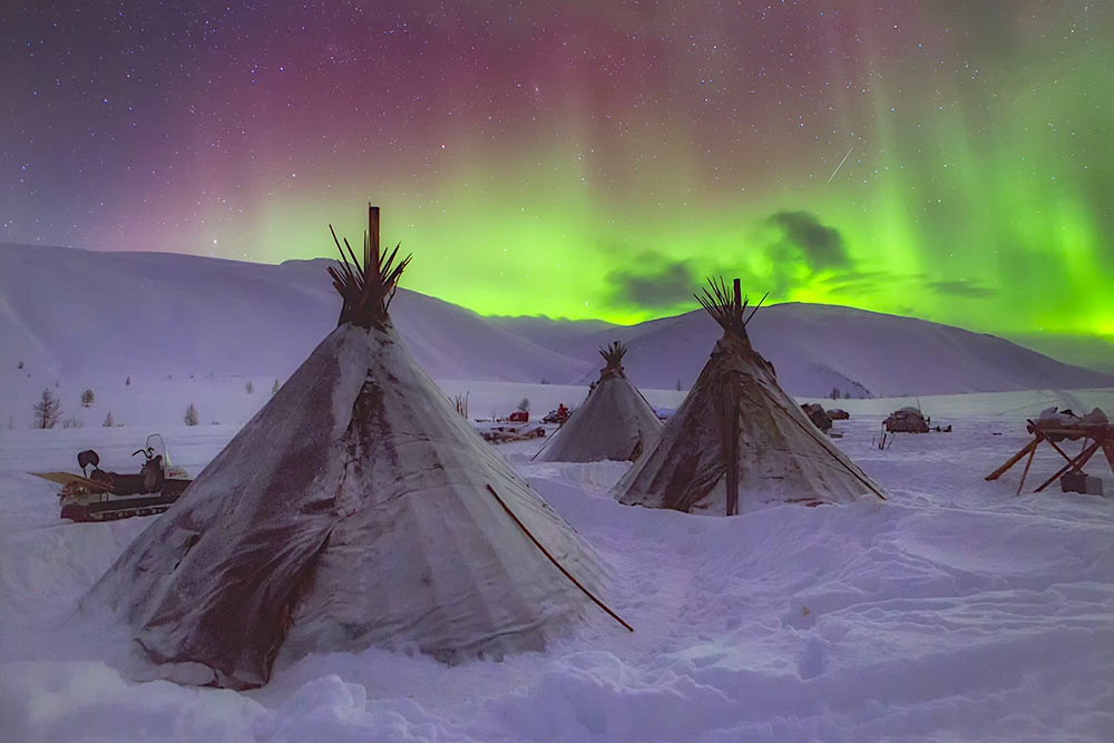 До 5 миллионов рублей на дикоросы и рыбный промысел: в Югре идёт приём заявок на гранты для организаций коренных народов Севера
