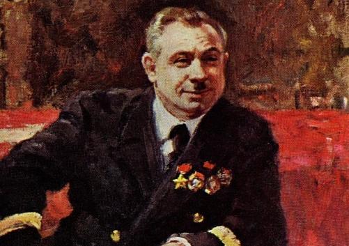 26 ноября 1894 года – 125 лет назад родился Иван Папанин