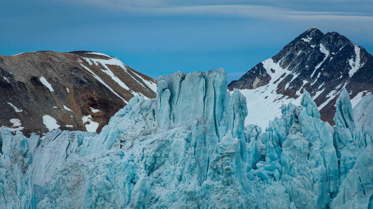 На фоне кризисной ситуации с Гренландией Евросоюз и НАТО планируют  укреплять безопасность в Арктике