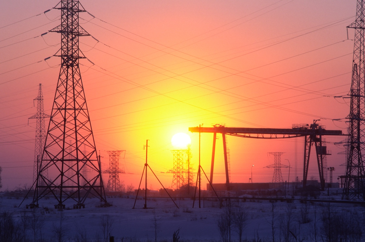 Энергосистеме Дальнего Востока требуются дополнительные 700 МВт мощности и срочные инвестиции
