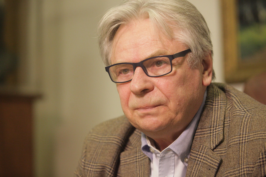 Валерий Тишков: «У коренных северных народов стоит поучиться прежде всего опыту взаимодействия с природной средой»