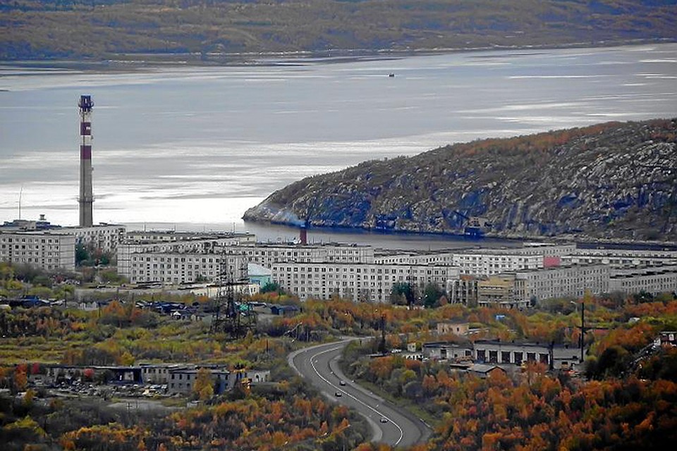 12 января 2015 года – Премьер-министр России подписал распоряжение о строительстве арктической базы обеспечения в Рослякове