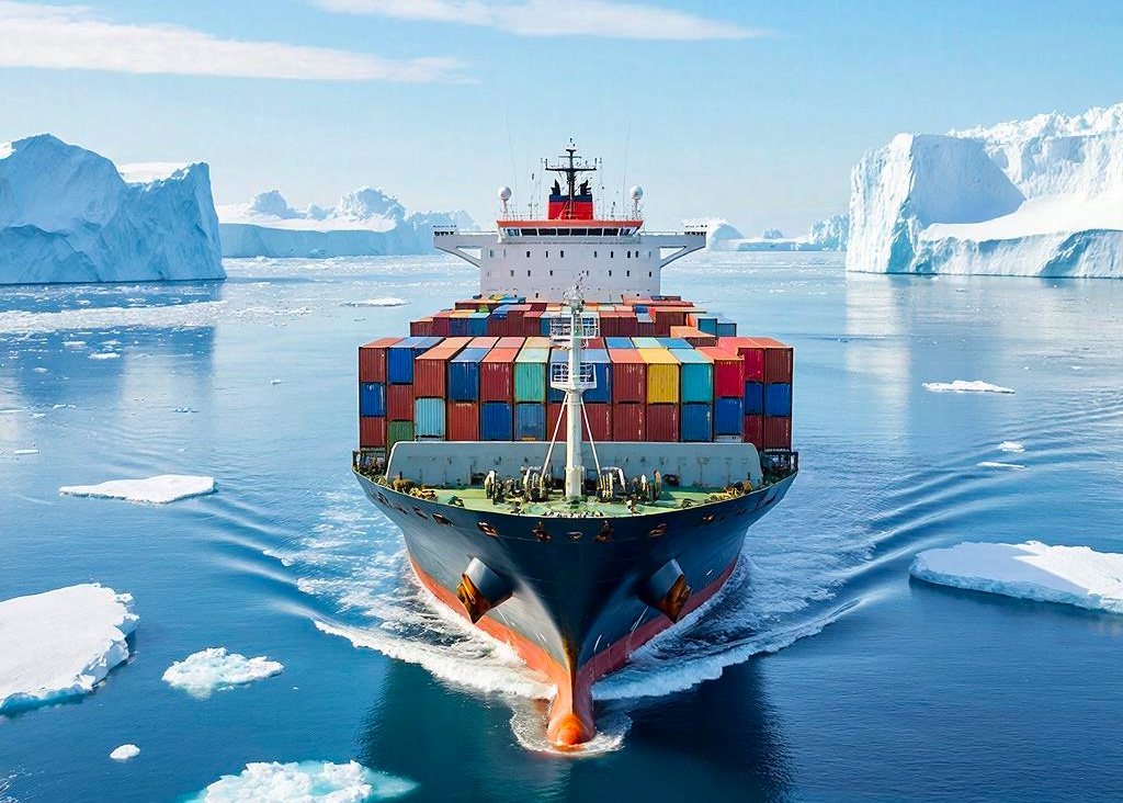 «Росатом» и арабская компания DP World создают на базе транспортной группы FESCO крупнейшего мирового логистического оператора