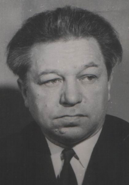 2 января 1939 года – Александр Гусев начал работать на Диксоне