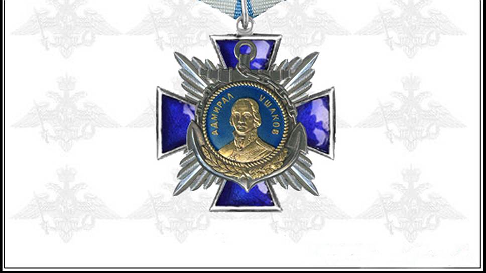 Орден Ушакова получат семь британских участников Северных конвоев