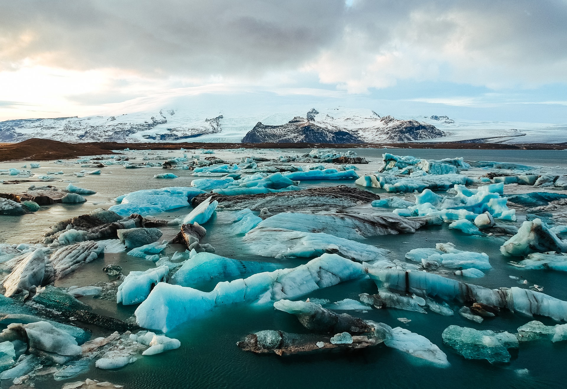 Арктика за неделю: важнейшие темы арктической повестки с 8 по 12 ноября