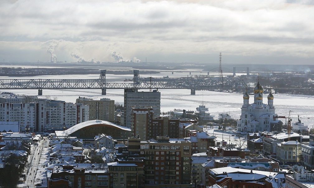 Ситуационный арктический центр для судовладельцев откроется при СВФУ