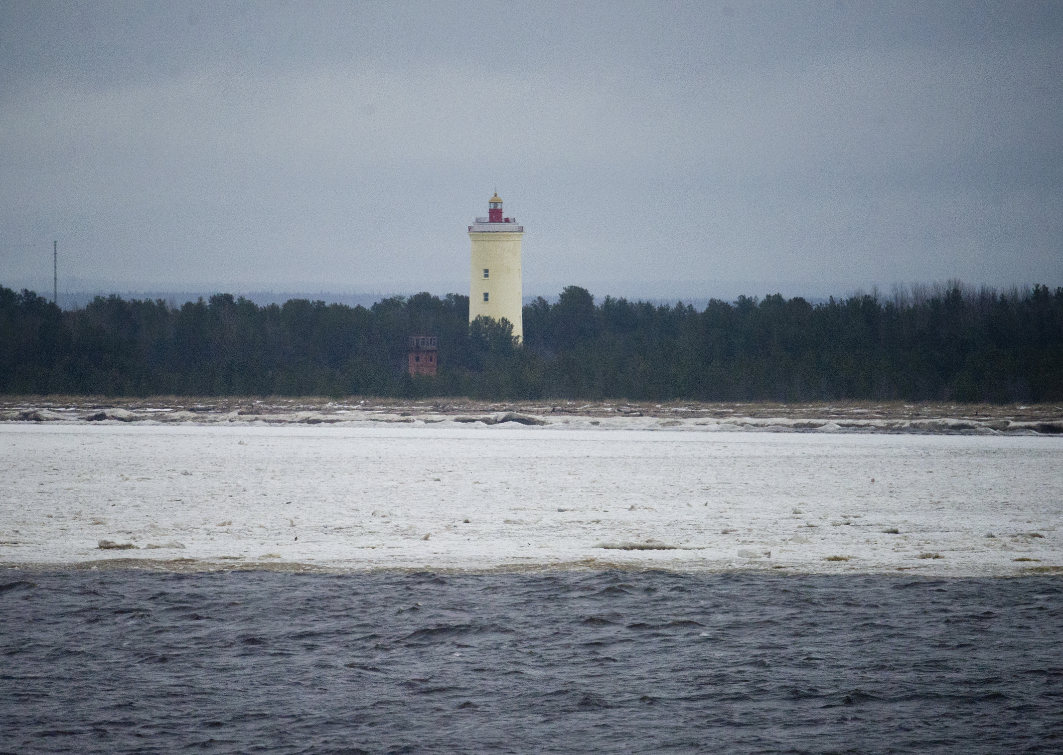 Арктика за неделю: важнейшие темы арктической повестки с 6 по 10 февраля