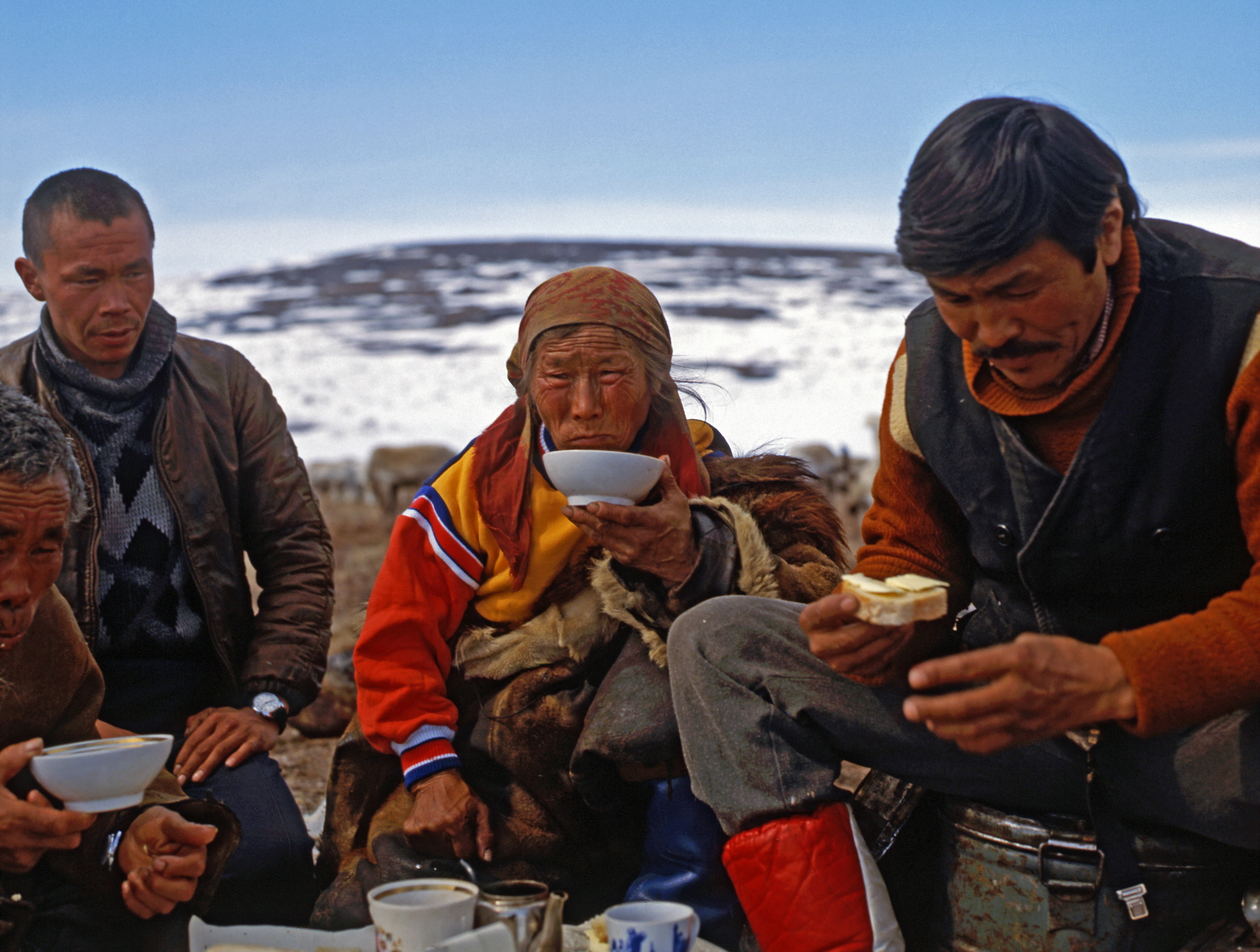 Русско-чукотский разговорник готов к переизданию