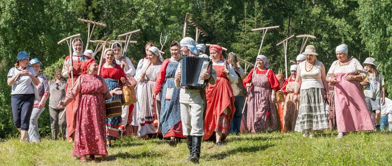 Фестивальный марафон: почему Архангельск стал городом событийного туризма