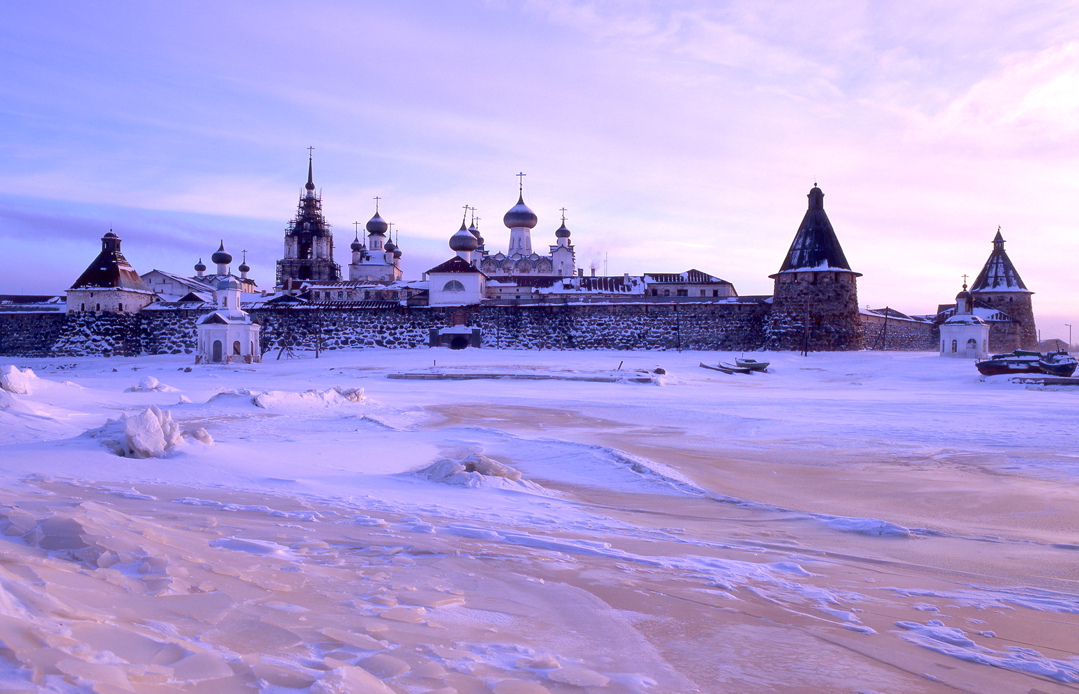 Рецепт соловецкого монастырского хлеба и секреты хлебопечения на Соловках