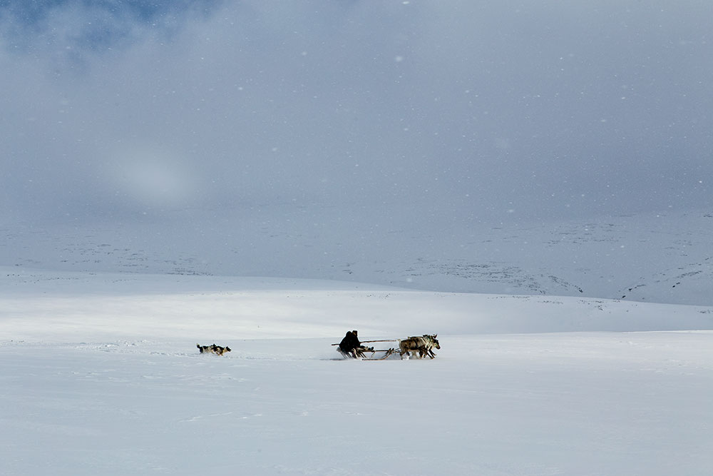 Арктика сегодня: Международный форум коренных народов предлагает закрепить обязательность процедуры СПОС