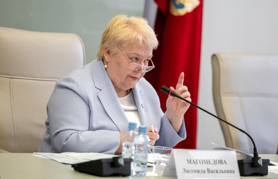 Заксобрание Красноярского края усилило поддержку Арктики и её жителей, обсудив темы от традиционных промыслов до отстрела волков Заксобрание Красноярского края усилило поддержку Арктики и её жителей, обсудив темы от традиционных промыслов до отстрела волков
