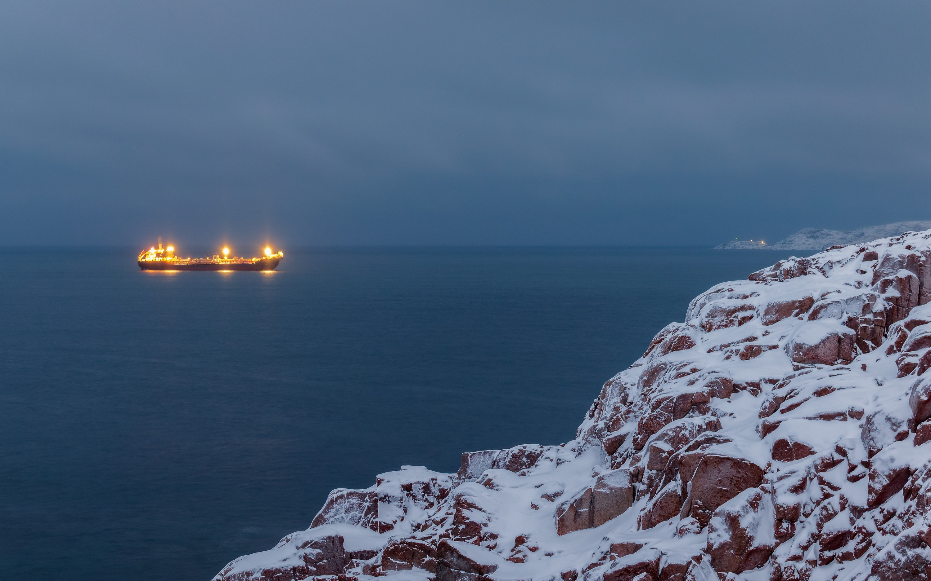Рассылка «ПОРА в Арктику! GoArctic!» – выпуск от 16 августа 2025 года