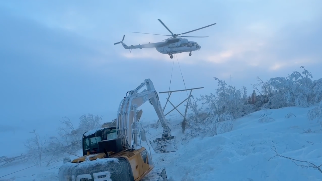 Масштабное отключение электроэнергии в Мурманске и Североморске привело к режиму ЧС и слухам об отставке губернатора