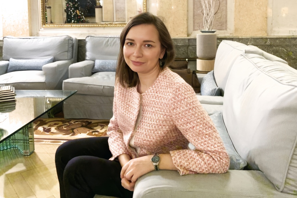 Елена Маслова – о новой стратегии Италии в Арктике