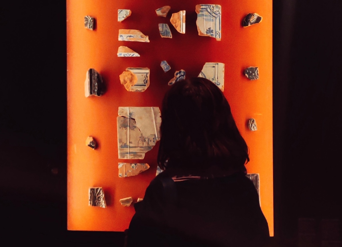 Как на выставке в Санкт-Петербурге 3D-технологии возвращают к жизни утраченные крепости, и чью потерянную могилу ищут археологи