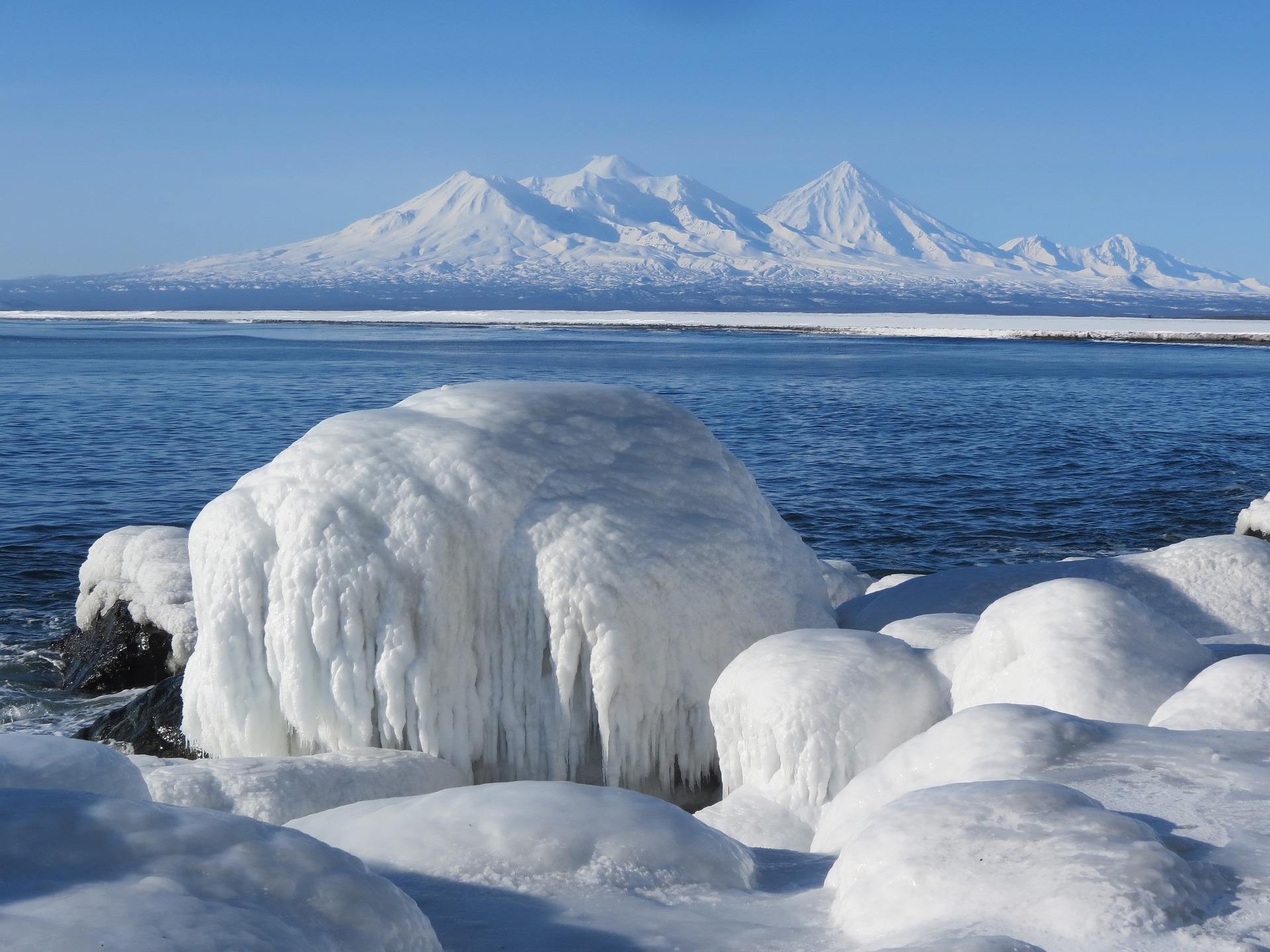 Арктика: Какого шельфа нам надо?