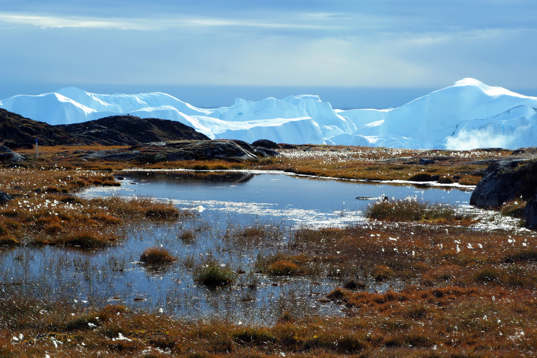 Арктика за неделю: стратегия, льготы и защита прав КМНС