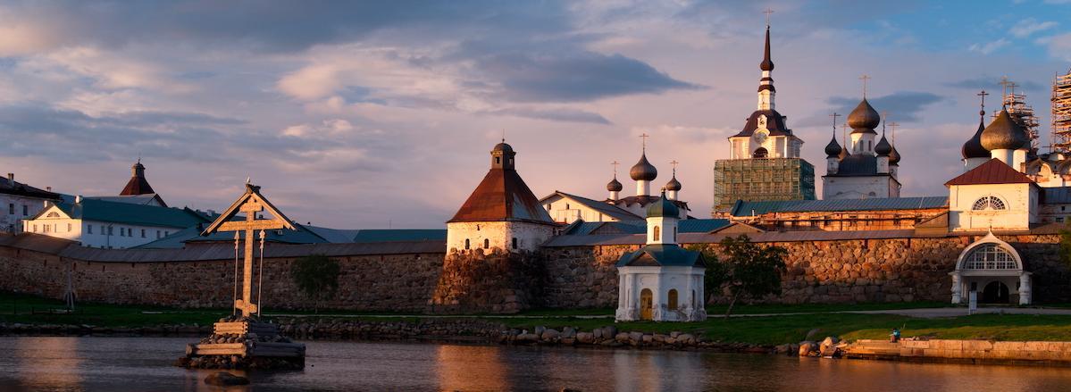 На Соловки – за научными достижениями: школа молодых ученых «Окоём» разработала проекты научно-популярного туризма на архипелаге