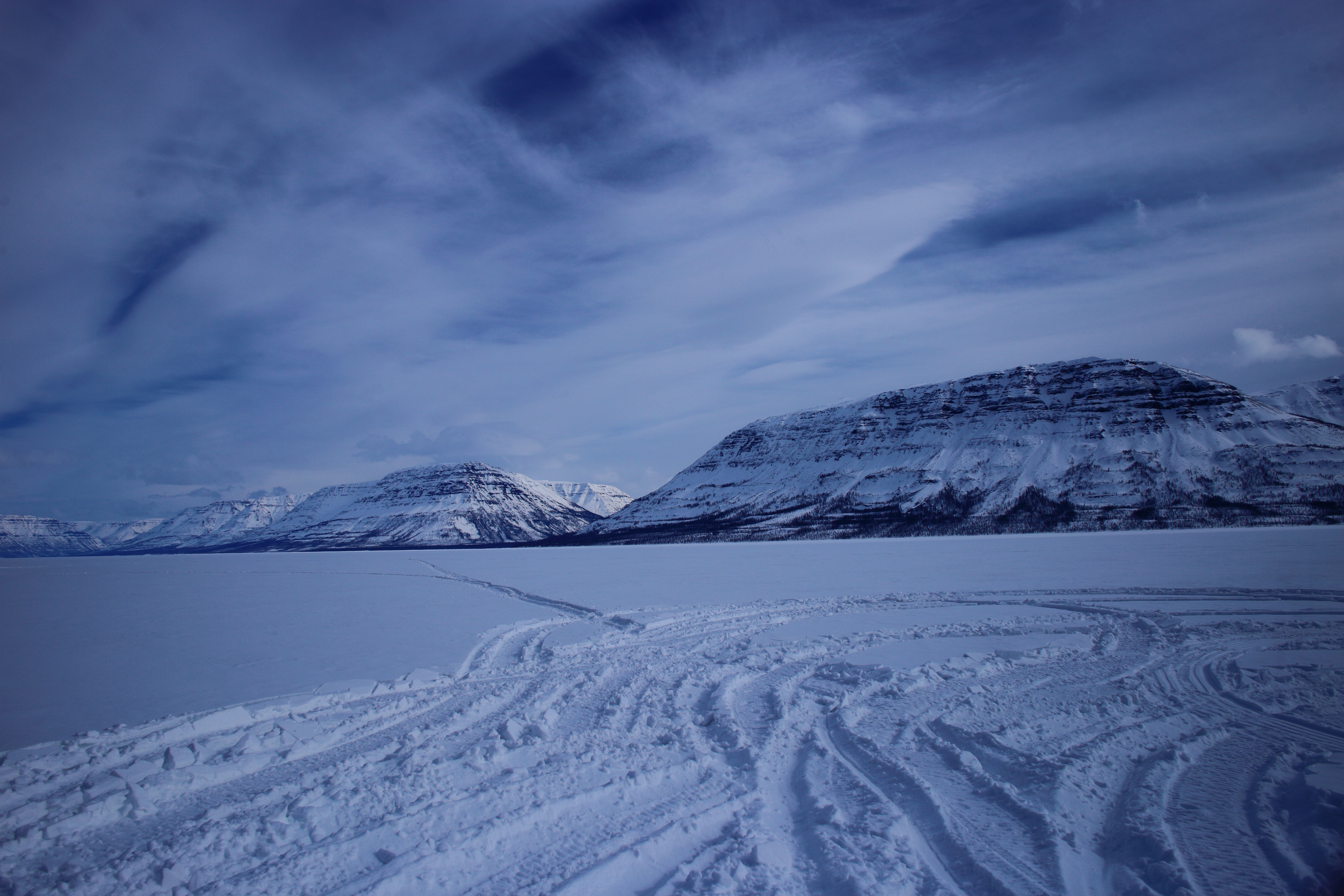 Арктика за неделю: важнейшие темы арктической повестки с 10 по 14 января