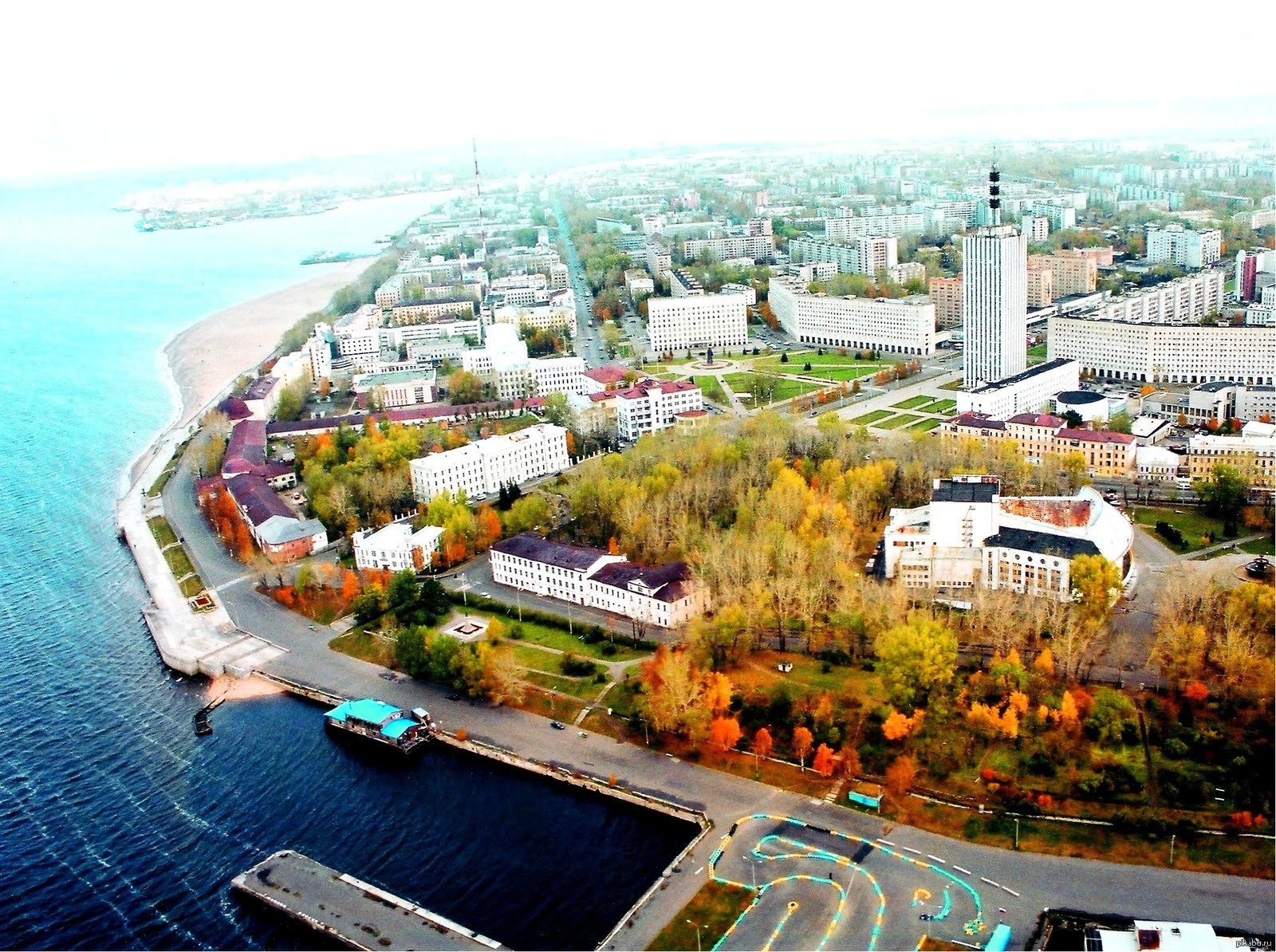 12 сентября в Архангельске пройдет вторая стратегическая сессия "Арктика 2035"