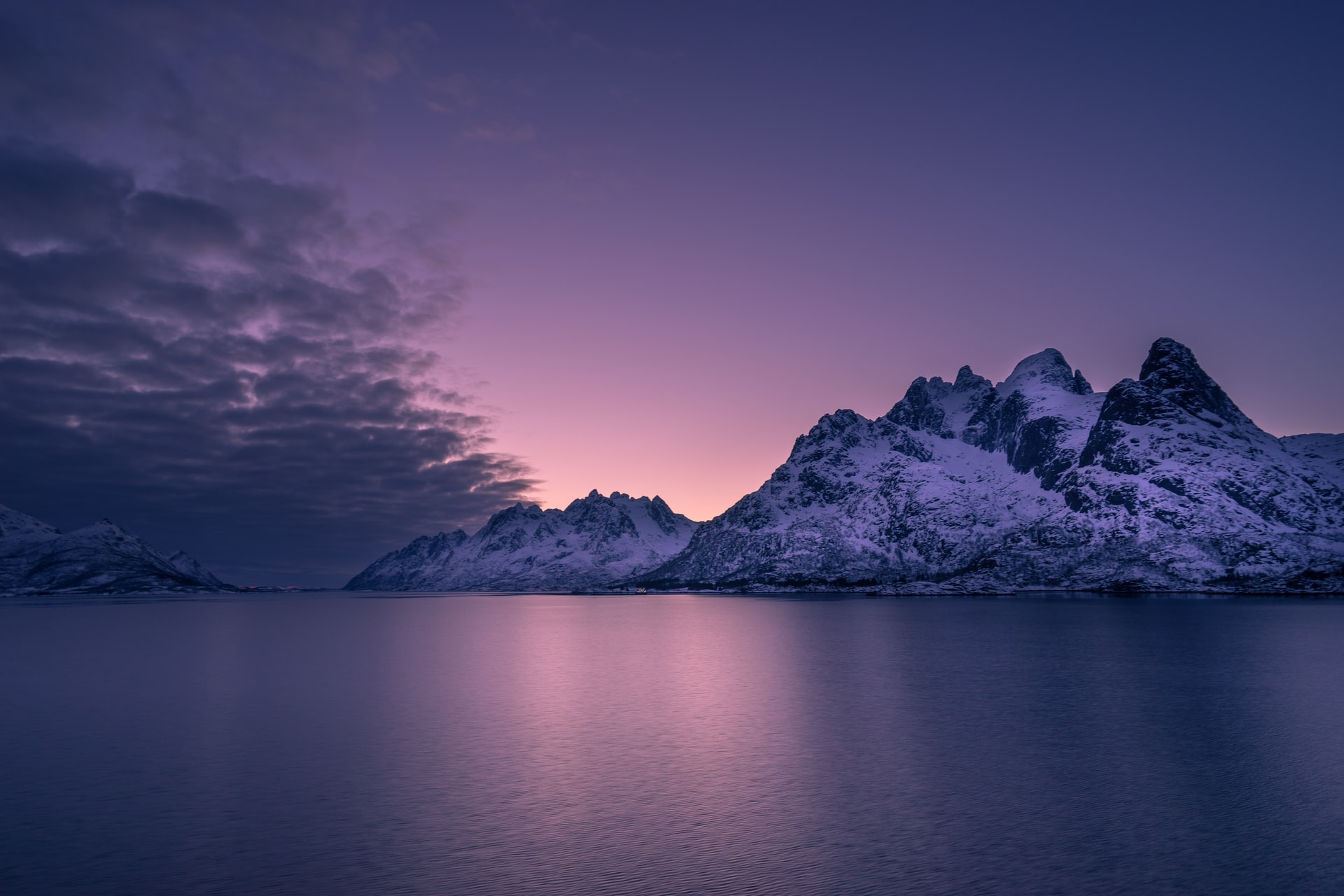 Новости из Норвегии: зарубежные СМИ об Арктике