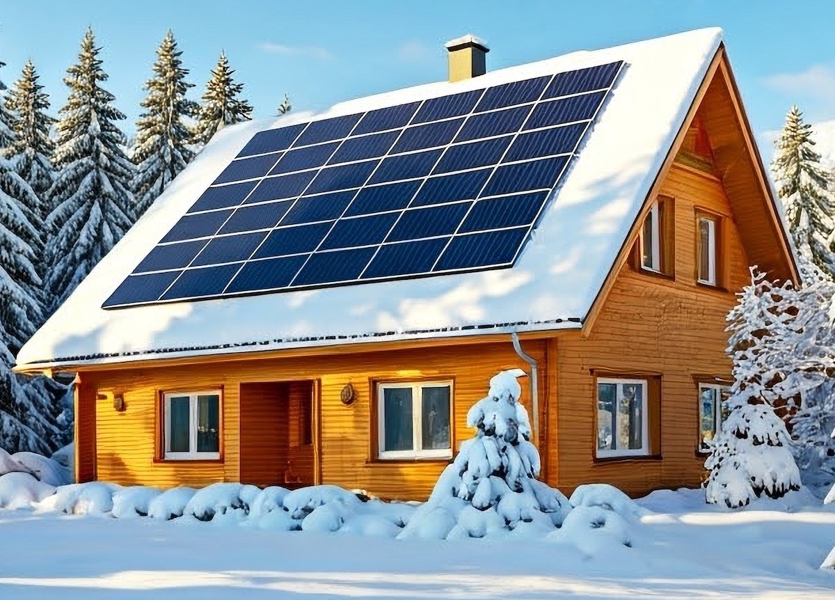 Как итог 2025 года – КРДВ зарегистрировала 1000-го резидента АЗРФ с проектом по строительству энергоэффективных домов на Чукотке