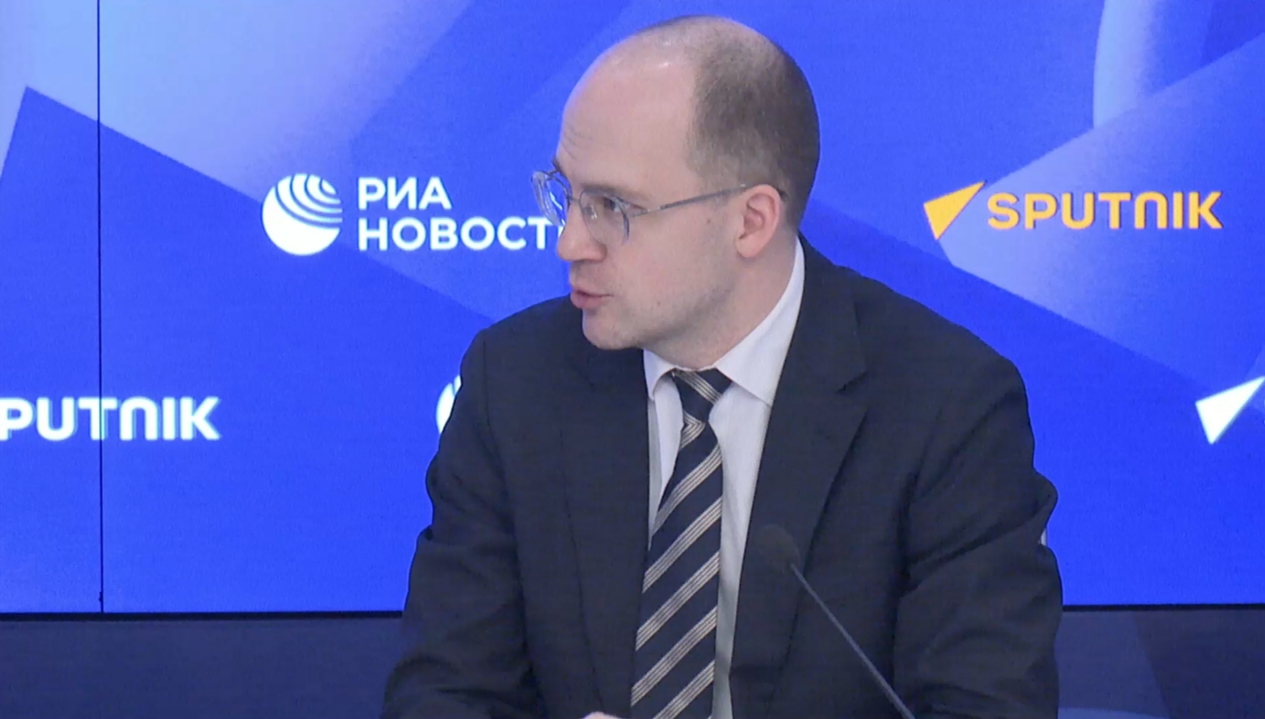 Максим Данькин: достижение ключевых показателей развития Арктики к 2026 году – основа для нового этапа социально-экономической трансформации макрорегиона