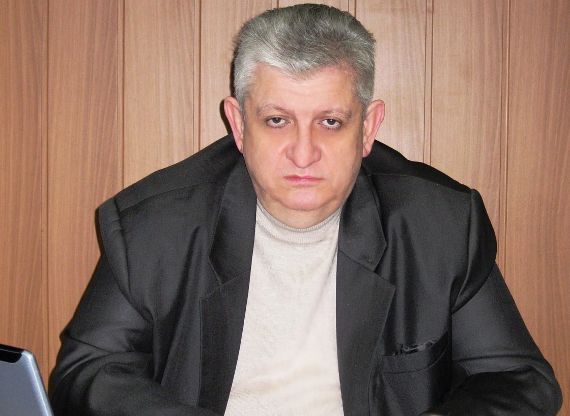 Сергей Тяглов: «Многосторонние экологические соглашения – важный приоритет развития территорий Крайнего Севера»