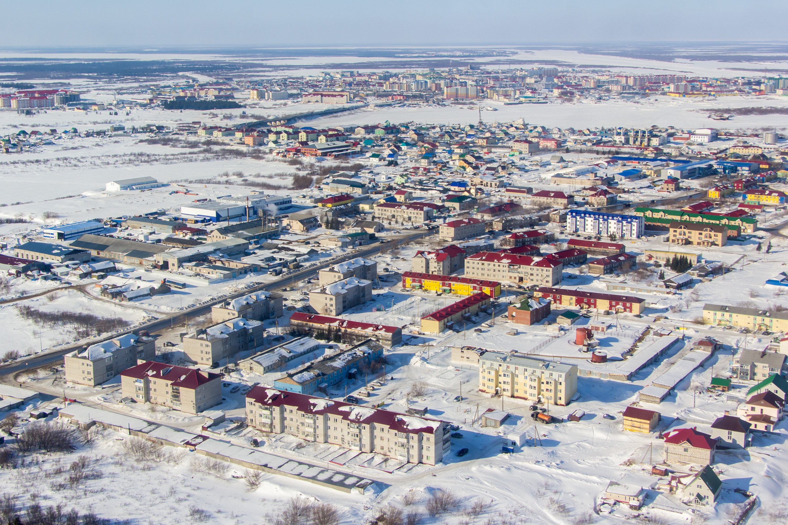 ПОРА проведет в Санкт-Петербурге круглый стол «Кадровое обеспечение Арктического региона»