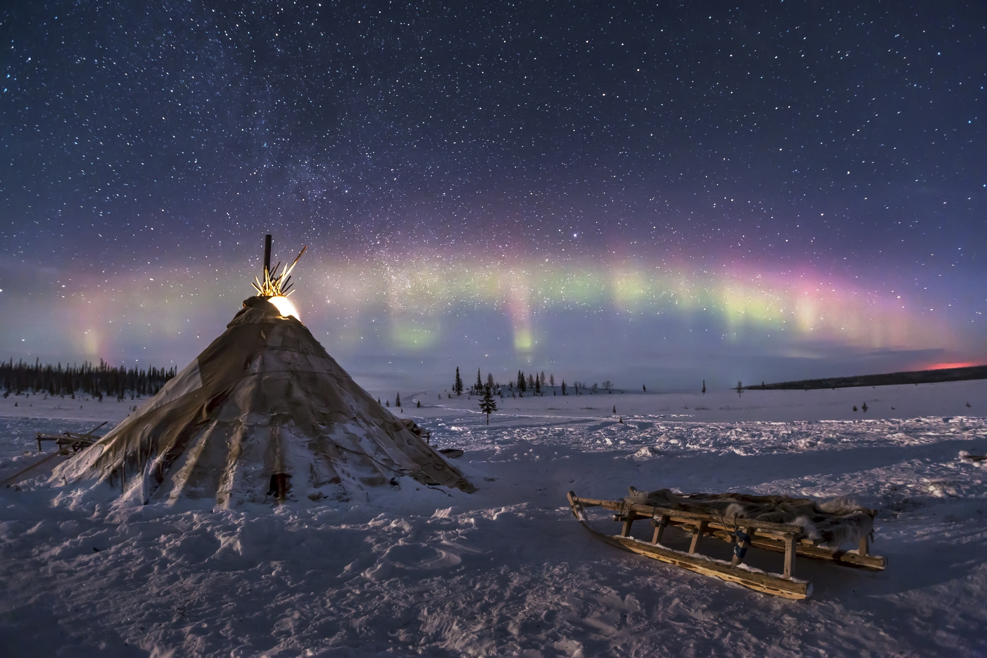 Рассылка «ПОРА в Арктику! GoArctic!» – выпуск от 15 декабря 2024 года Рассылка «ПОРА в Арктику! GoArctic!» – выпуск от 15 декабря 2024 года