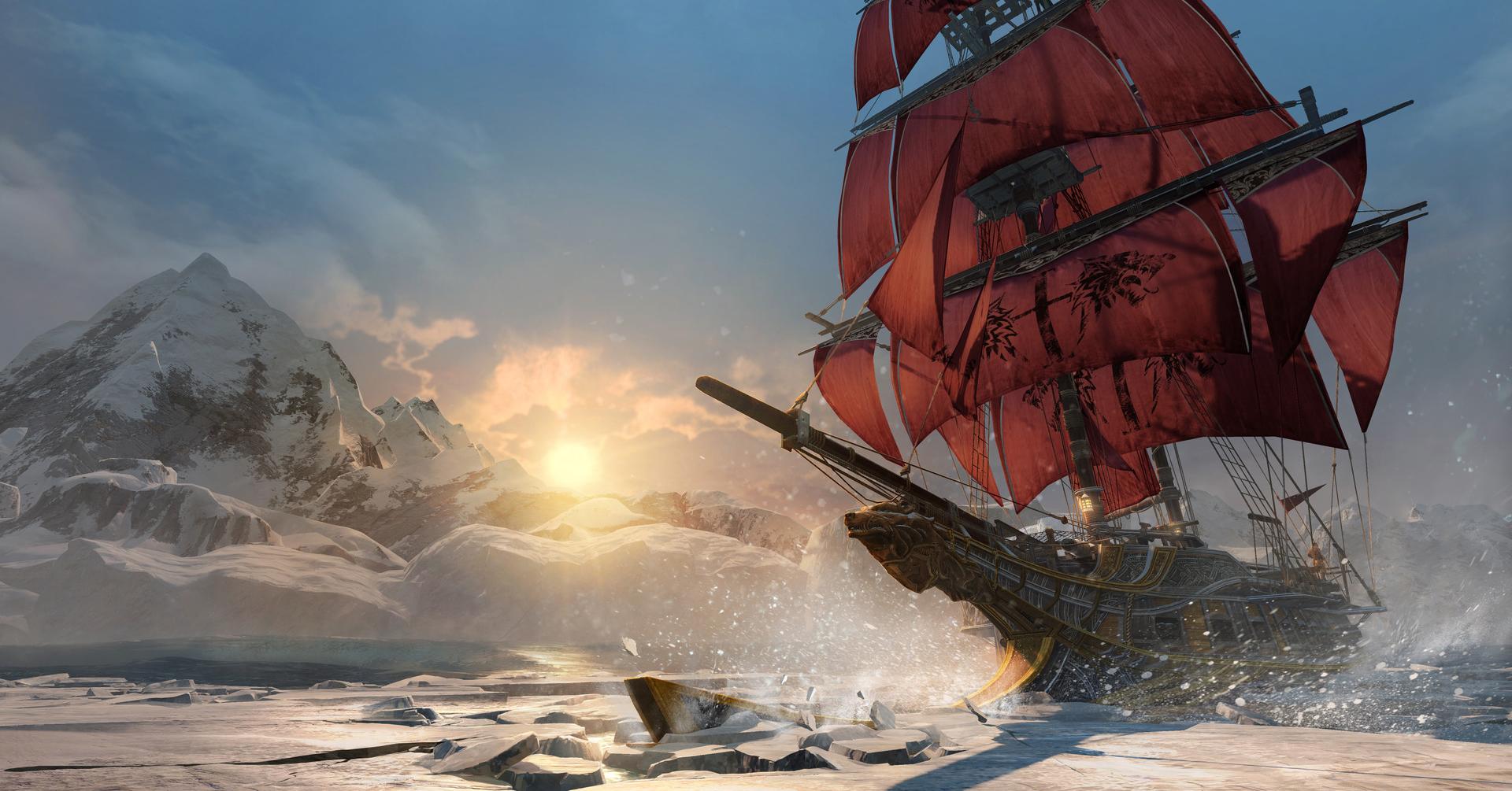 Видеоигры: мартовский обзор-2026