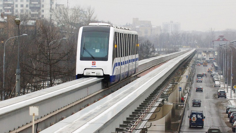 В Мурманске появится частное метро