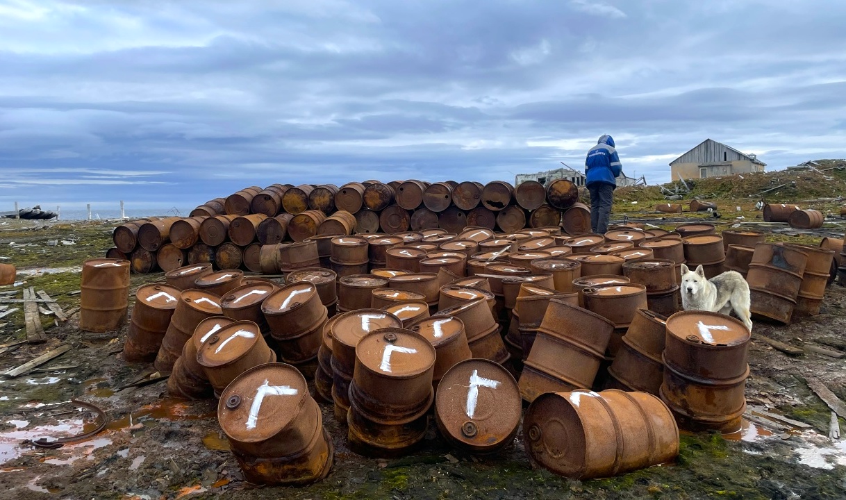 Как попасть в волонтеры на Север и в Арктику: проекты Единого центра волонтерства, «Чистой Арктики» и «Зеленой Арктики»