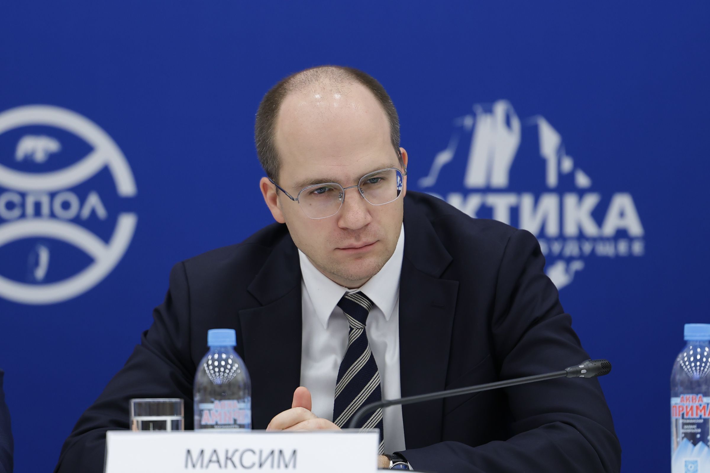 Максим Данькин: «Беломора не хватает»