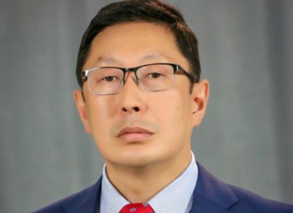 Сергей Неустроев – о необходимости современных технологий в Арктике