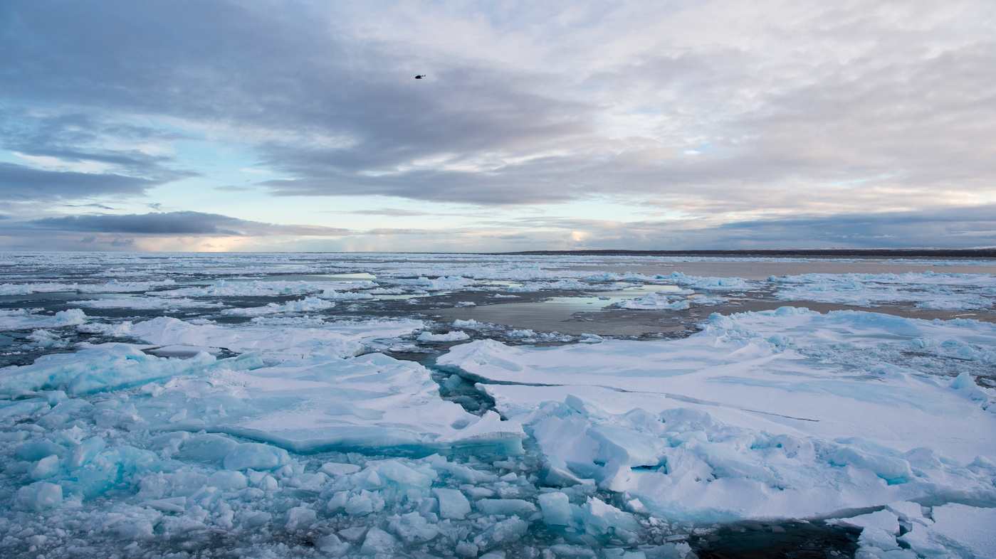22–24 марта в Якутске состоится научно-практическая конференция по вопросам изменения климата и таяния вечной мерзлоты