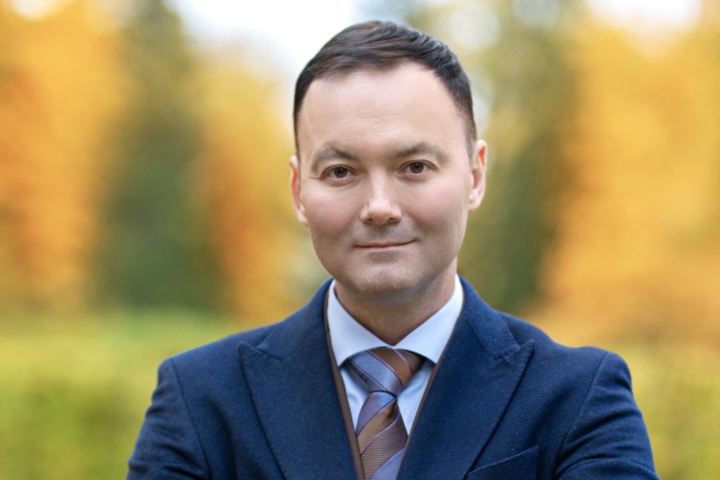 Алексей Фадеев: российские углеводороды продолжат играть важнейшую роль в мировом энергобалансе