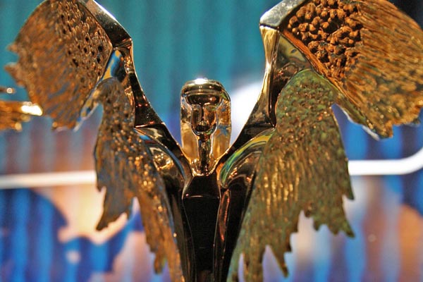«Пугало» получил три номинации на премию «НИКА»