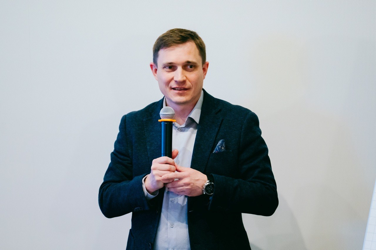 Алексей Цыкарев: «Баланс интересов развития и сохранения образа жизни и культур коренных народов – универсальная задача на всех континентах»