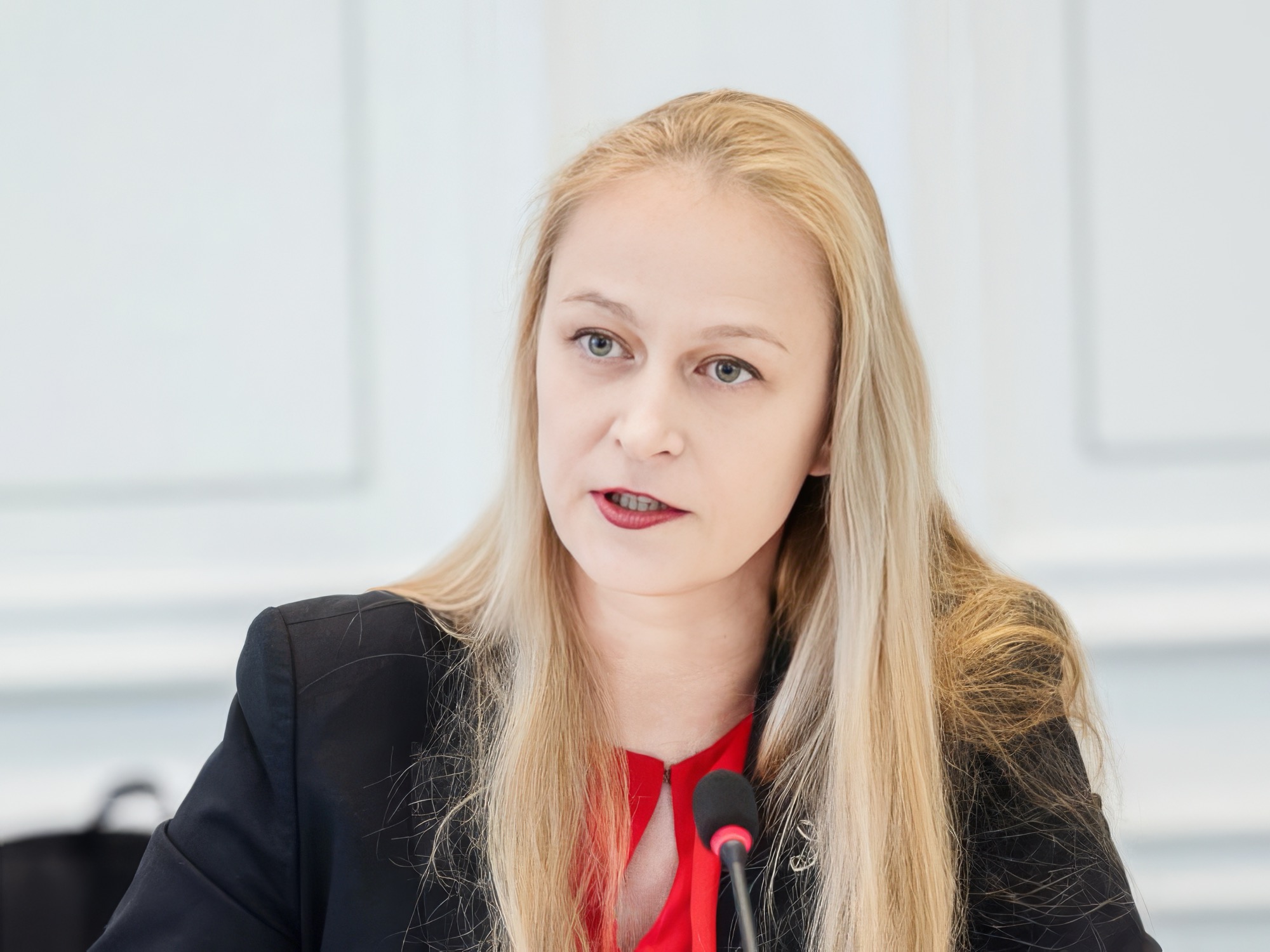 Татьяна Красникова – о «формуле успеха» мастер-планов городов Арктики и Дальнего Востока