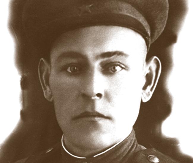 13 ноября 1919 года – Сто лет назад родился морской лётчик Виктор Стрельцов