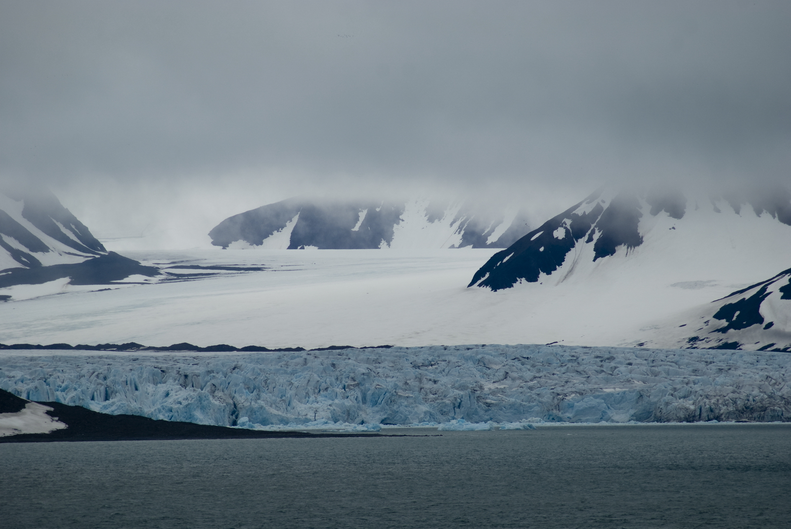 На полярном острове Хейса четыре волонтера собрали 50 тонн отходов
