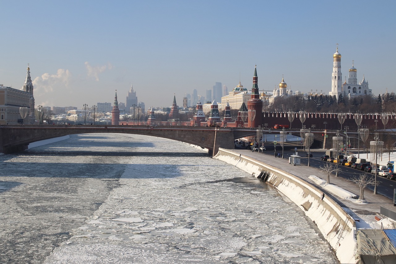 «Арктика 2018» стартовала в Москве