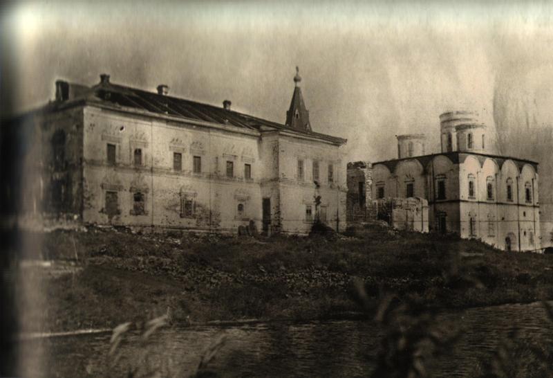 23 марта 1781 – В Холмогорах учреждена Мореходная школа
