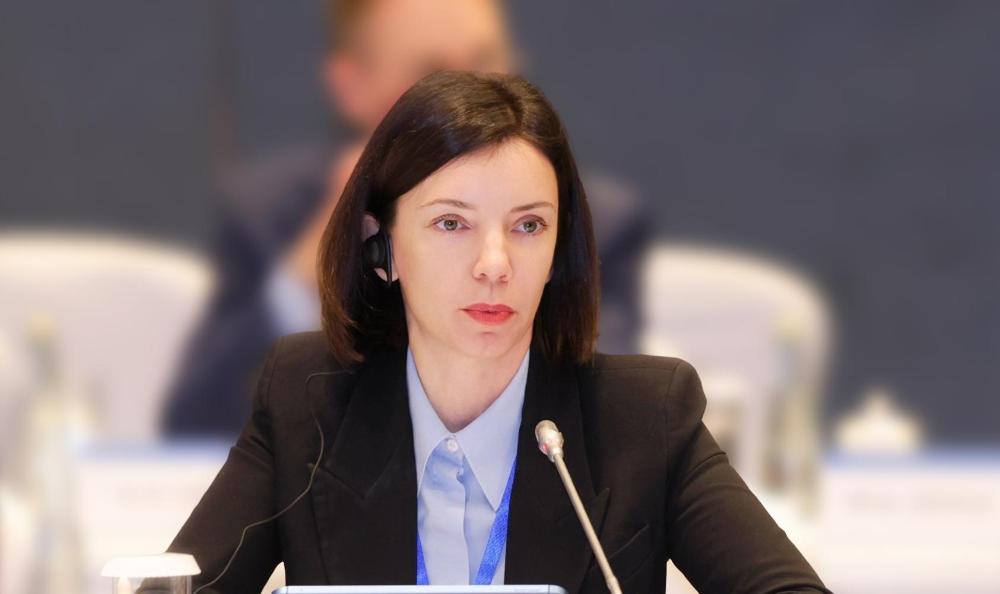 Светлана Панфилова: «Через десять лет Мурманская область укрепит свой статус глобального арктического хаба»