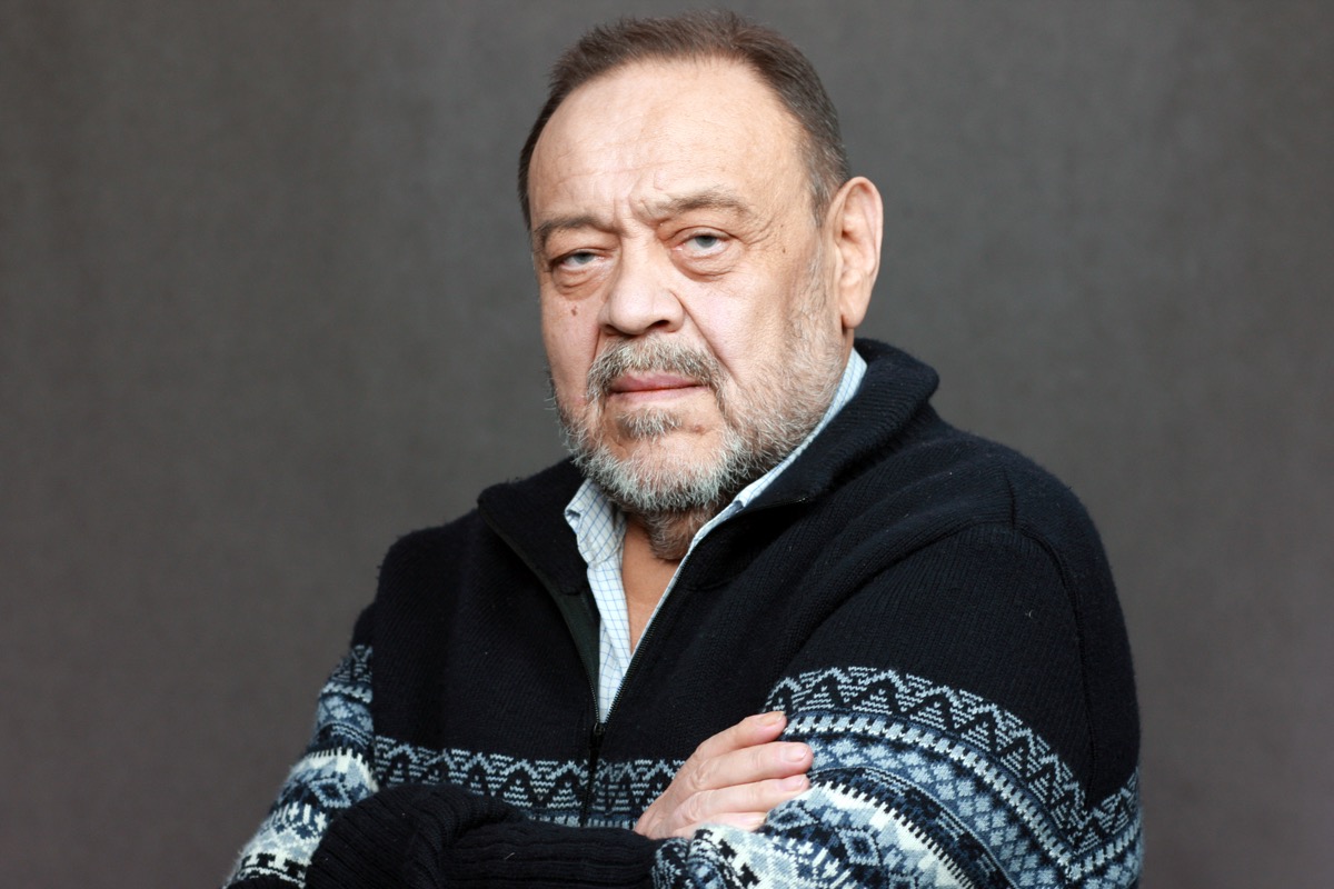 Александр Воротников – о значимости для Арктики «закона о ГЧП в промышленности»