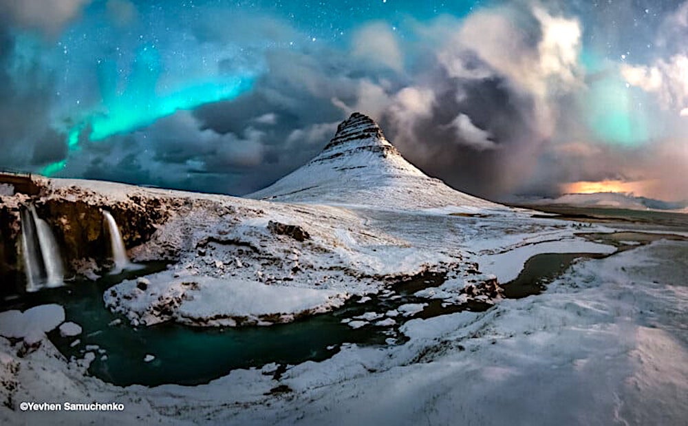В работах фотоконкурса Weather Photographer of the Year 2025 отображены все образы погоды, которые можно встретить в мире В работах фотоконкурса Weather Photographer of the Year 2025 отображены все образы погоды, которые можно встретить в мире